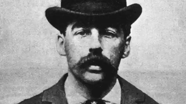 H. H. Holmes