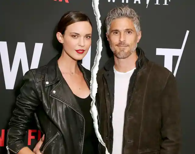 #10. Dave and Odette Annable