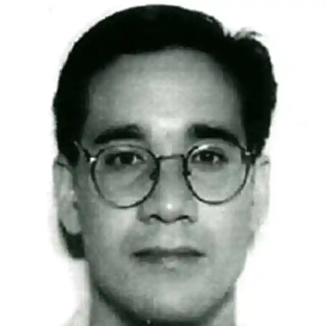 Andrew Cunanan