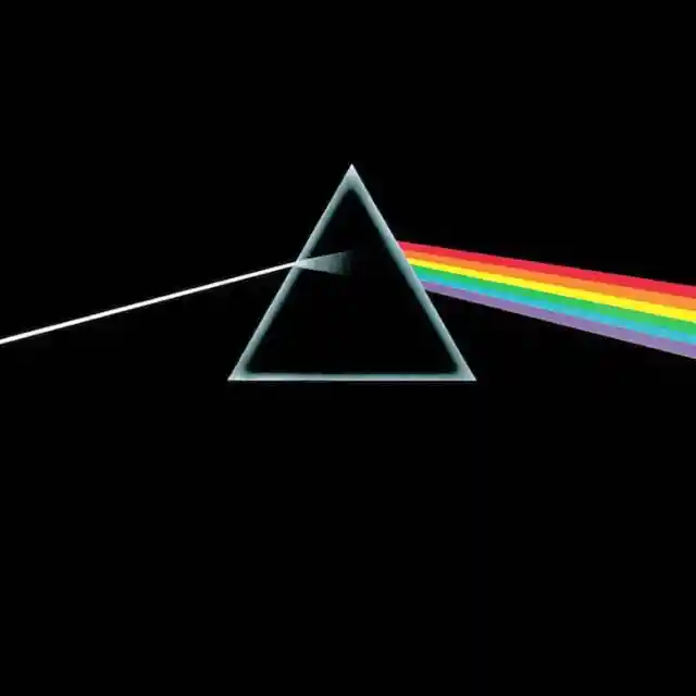 The Dark Side Of The Moon, Pink Floyd