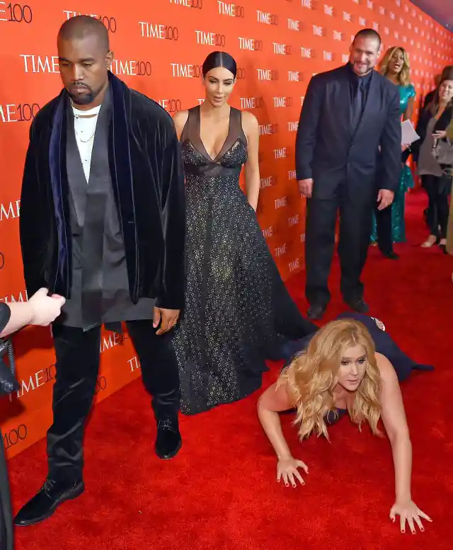 These Are The Funniest Red Carpet Fails You'll Ever See