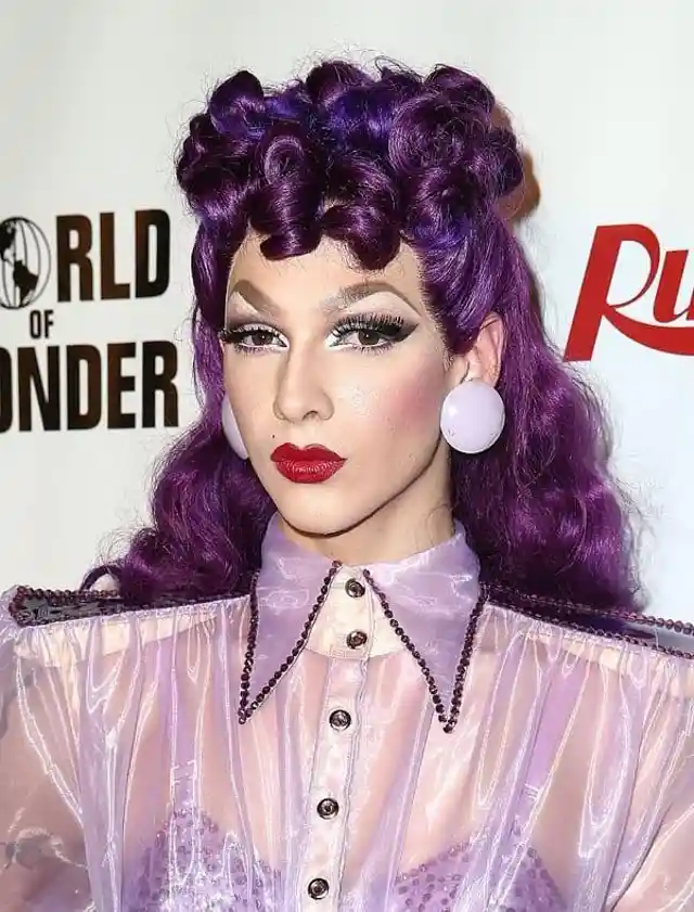 #23. Violet Chachki