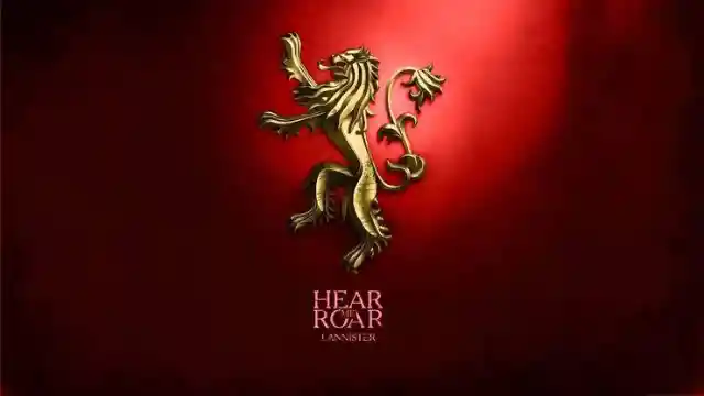 #11. Lannister’s Motto