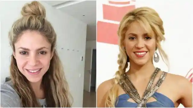 #36. Shakira