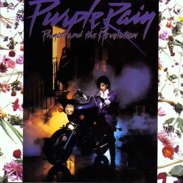 Purple Rain, Prince