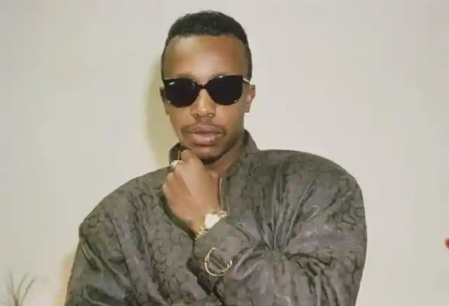 #19. MC Hammer