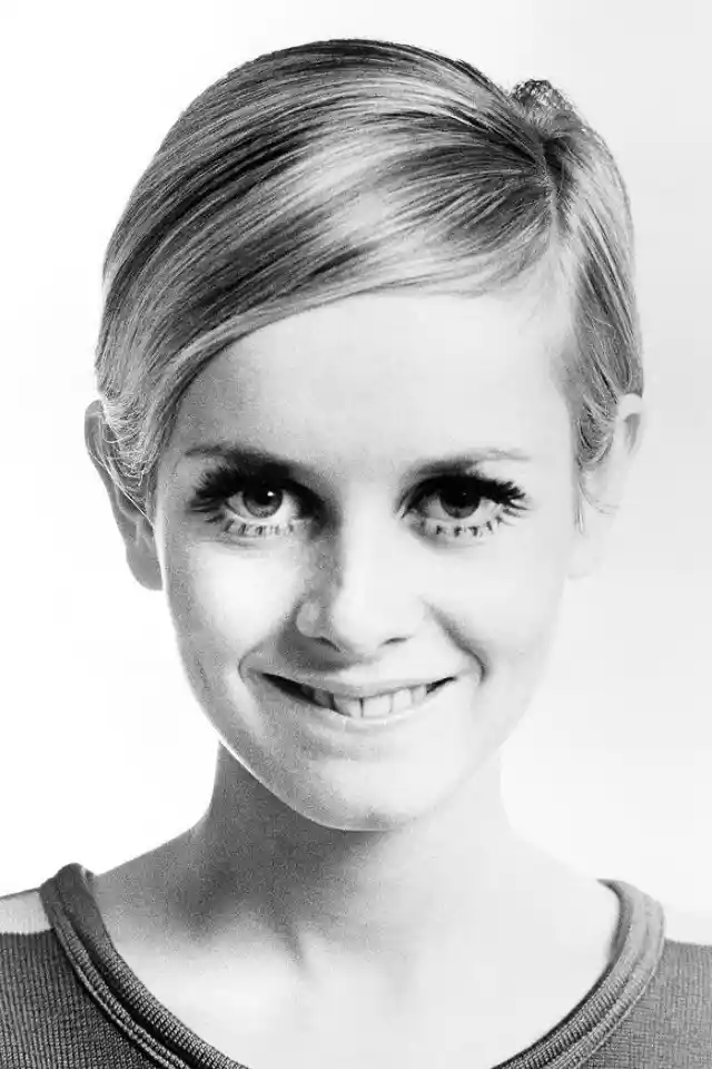 #22. Twiggy