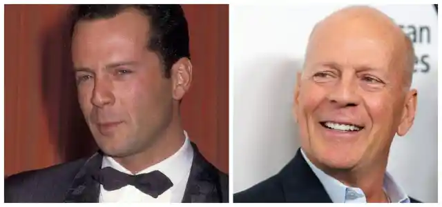 Bruce Willis