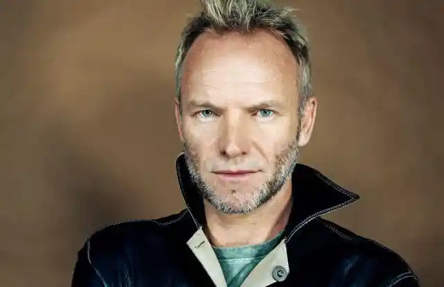 Sting