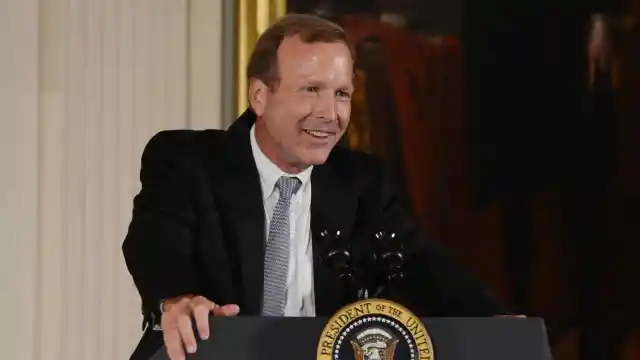 Neil Bush