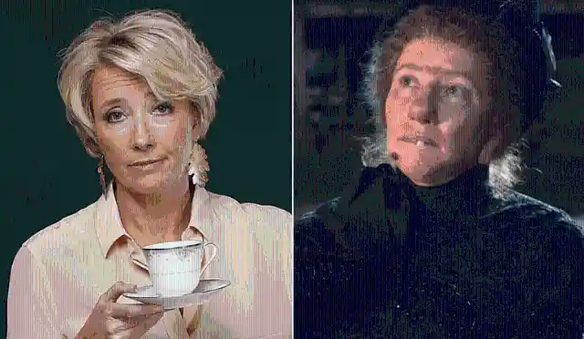 #69. Emma Thompson - <em>Nanny McPhee</em>