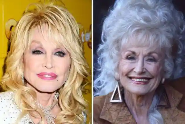 Dolly Parton