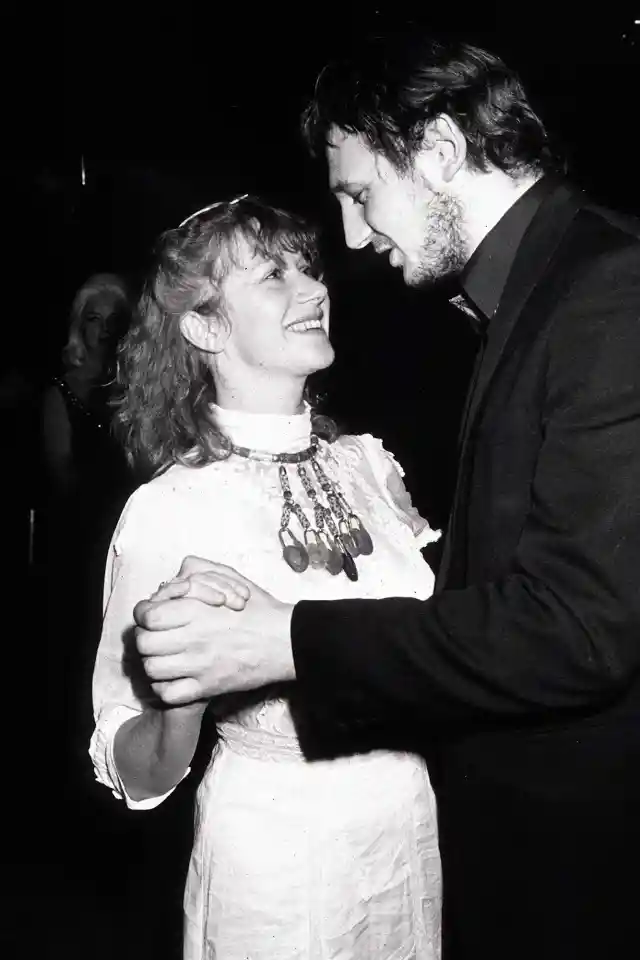 #21. Liam Neeson & Helen Mirren