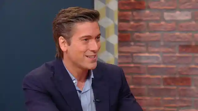 David Muir