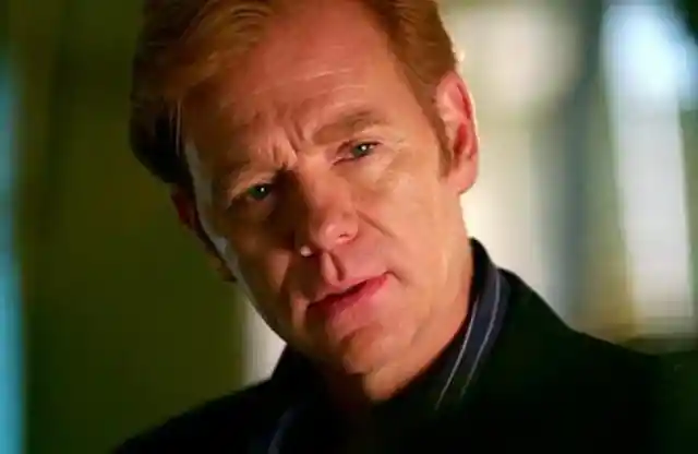 David Caruso