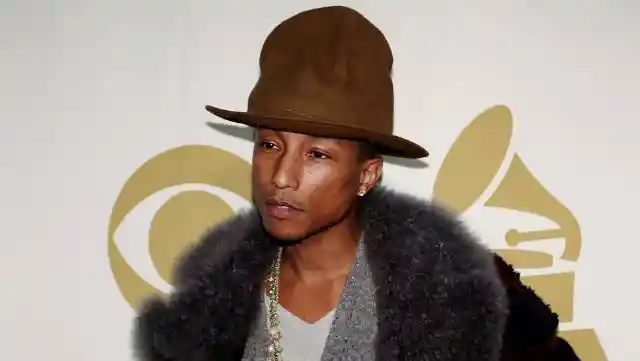 Pharrell Williams