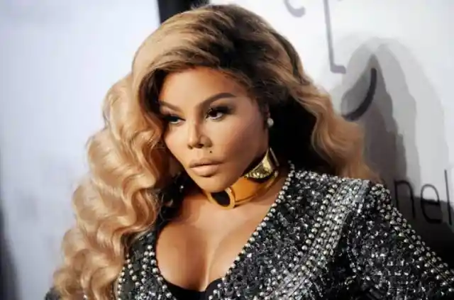 #18. Lil Kim