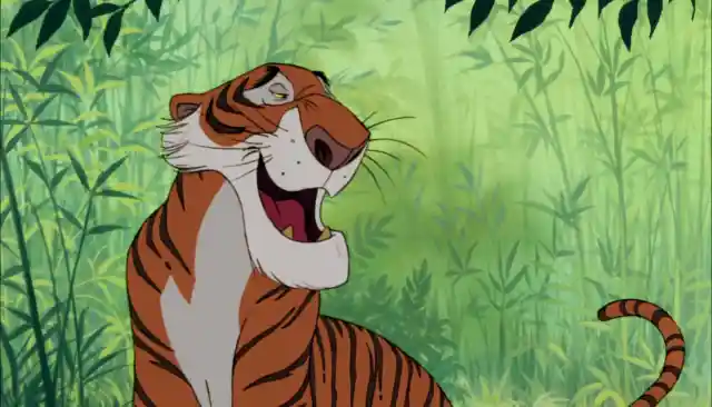 #7. The Jungle Book