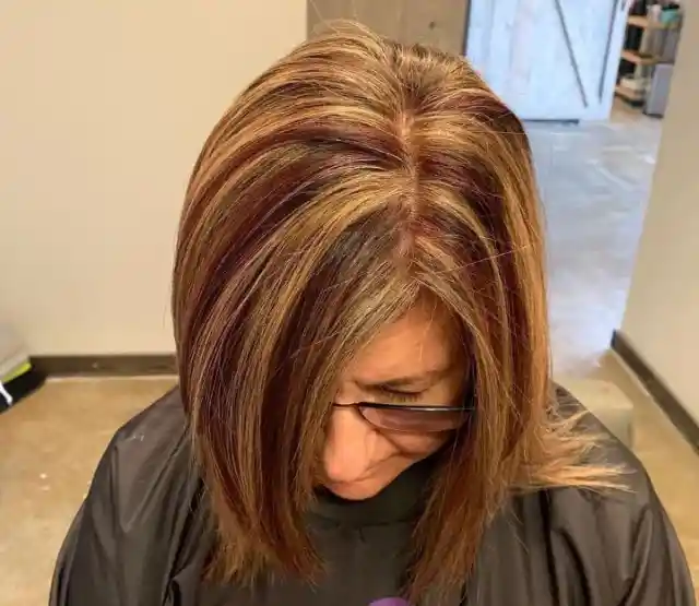 Chunky Highlights