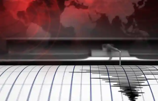 Magnitude 6.0 Earthquake Shakes Parts of the West