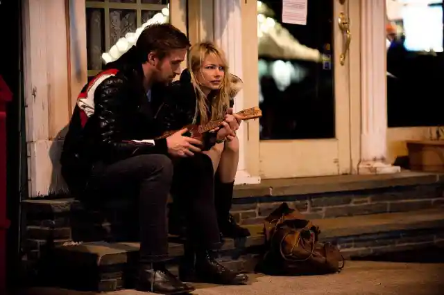 #11. Blue Valentine