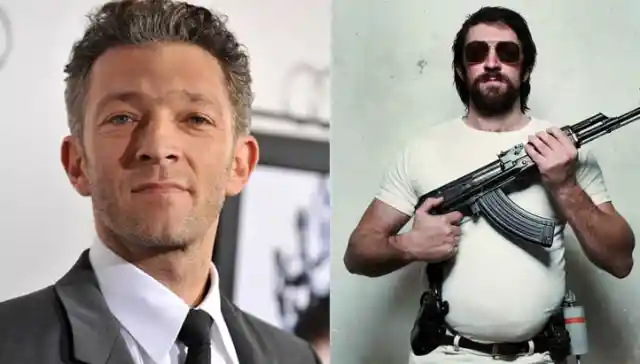 #57. Vincent Cassel - <em>Mesrine</em>