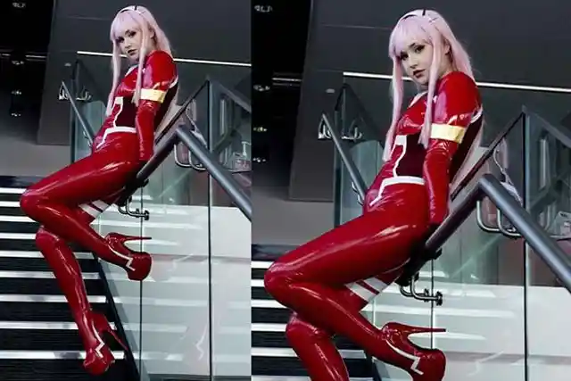 Zero Two