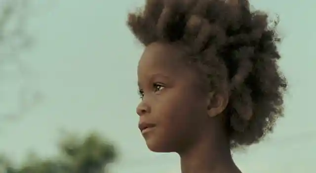 #16. Beasts of the Southern Wild