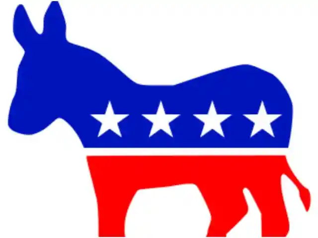 The Truth Behind The Democratic Party's Symbol