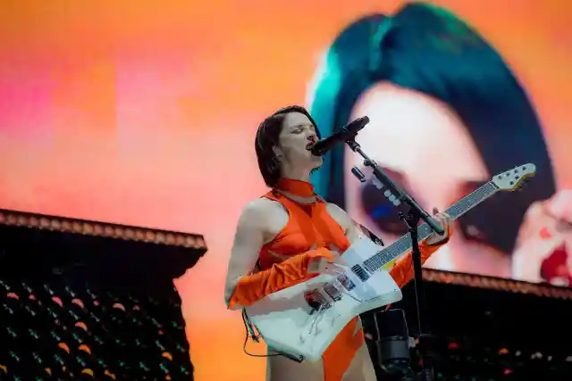 St. Vincent