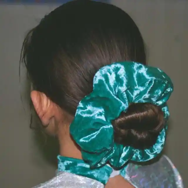 Scrunchies