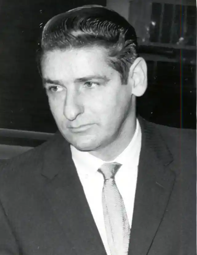 Albert DeSalvo