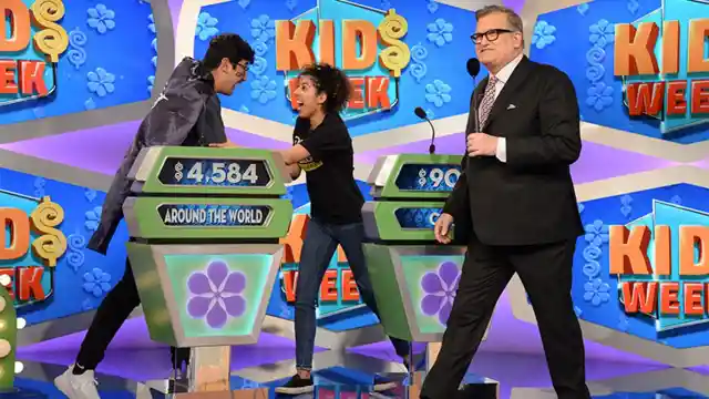 The Price Is Right - 48 Years+