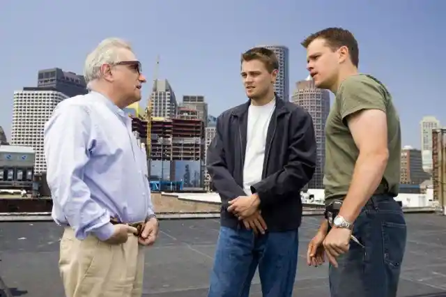 #14. The Departed