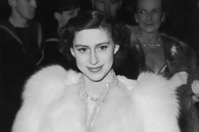 #2. Princess Margaret