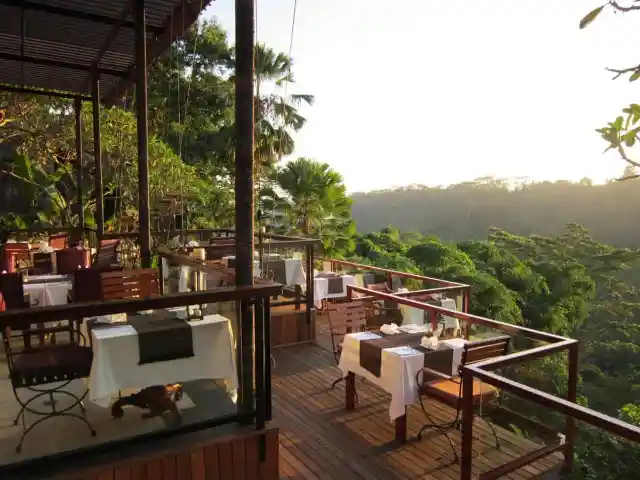 La View, Ubud, Bali