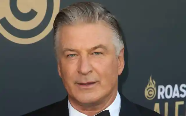 Alec Baldwin