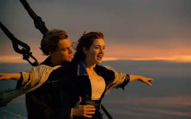 #20. 1997 – Titanic