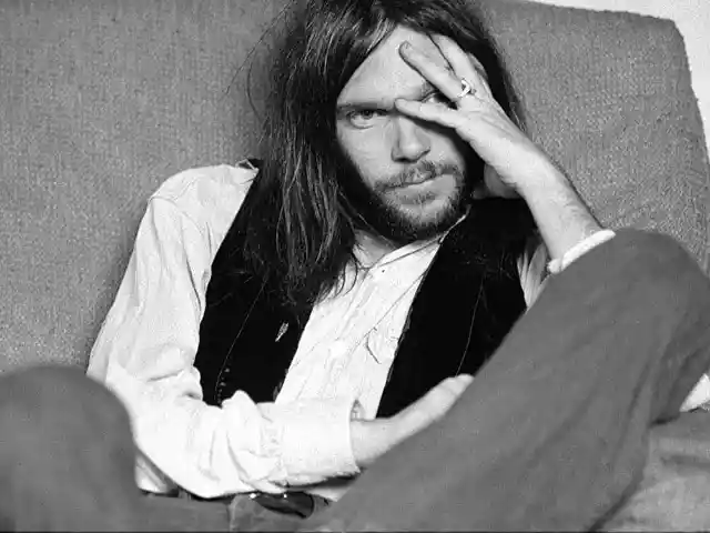 Neil Young