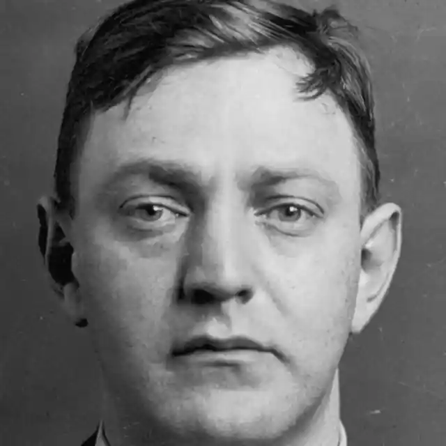 Dutch Schultz's Treasure