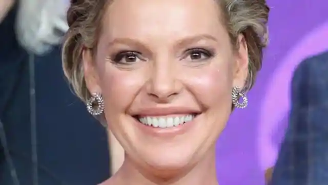 Katherine Heigl