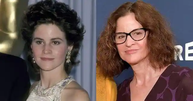 Ally Sheedy