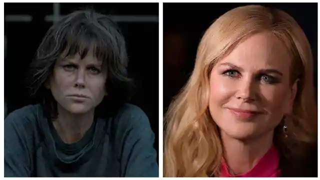 #78. Nicole Kidman - <em>Destroyer</em>