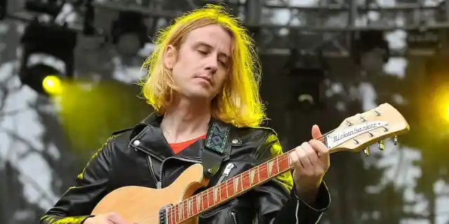 Christopher Owens