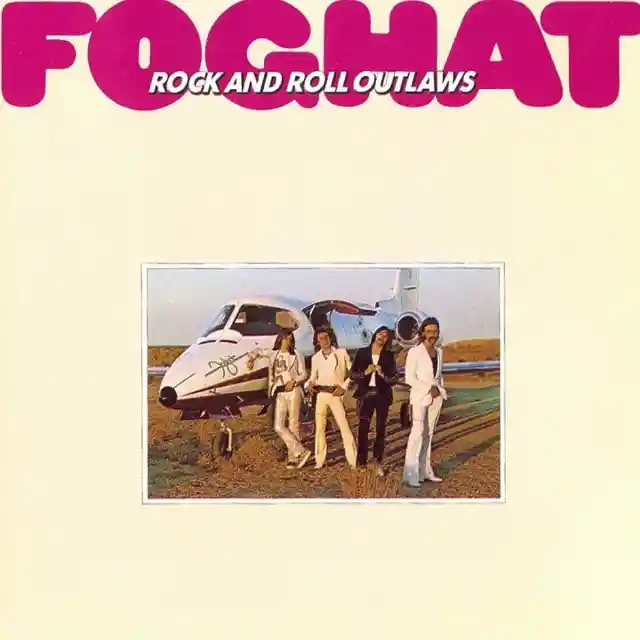 Foghat