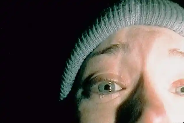 #9. The Blair Witch Project