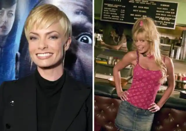 #10. Jaime Pressly