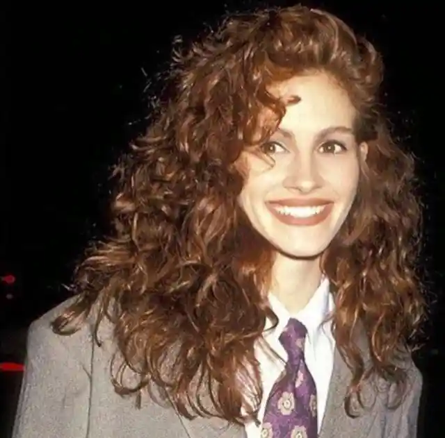 #5. Julia Roberts