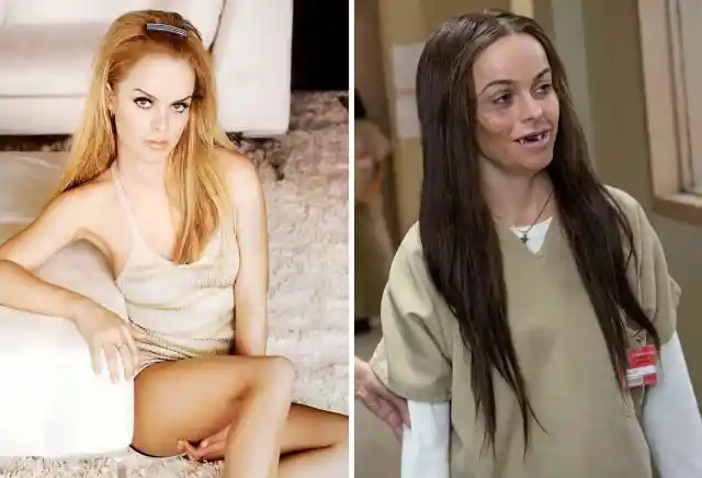 Taryn Manning