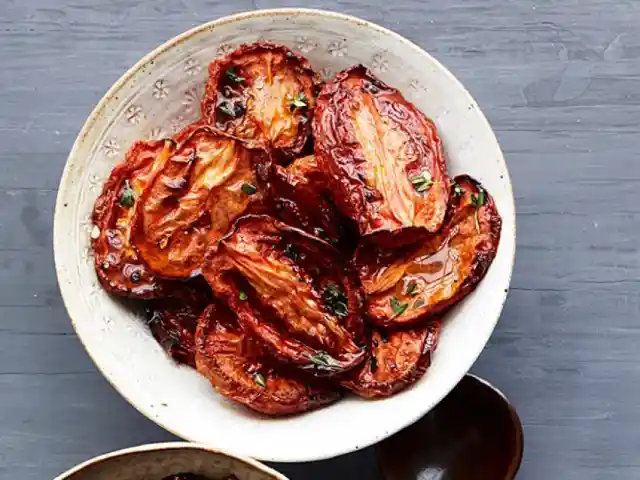 #15. Sun-Dried Tomatoes